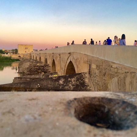Ribera del Quivir Appartamento Cordova Esterno foto