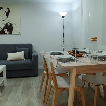 Ribera del Quivir Appartamento Cordova Esterno foto