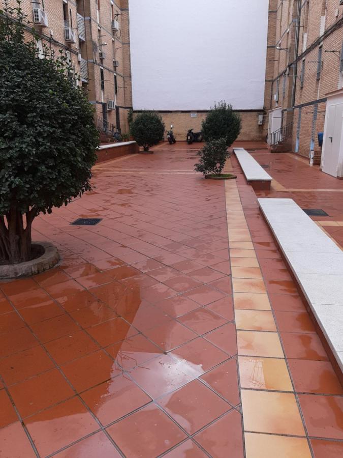Ribera del Quivir Appartamento Cordova Esterno foto