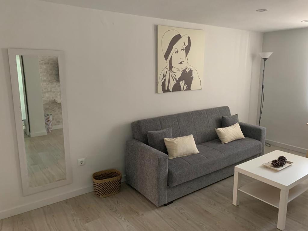 Ribera del Quivir Appartamento Cordova Esterno foto