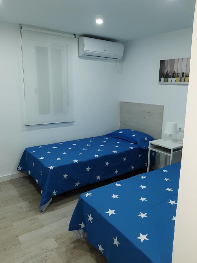 Ribera del Quivir Appartamento Cordova Esterno foto