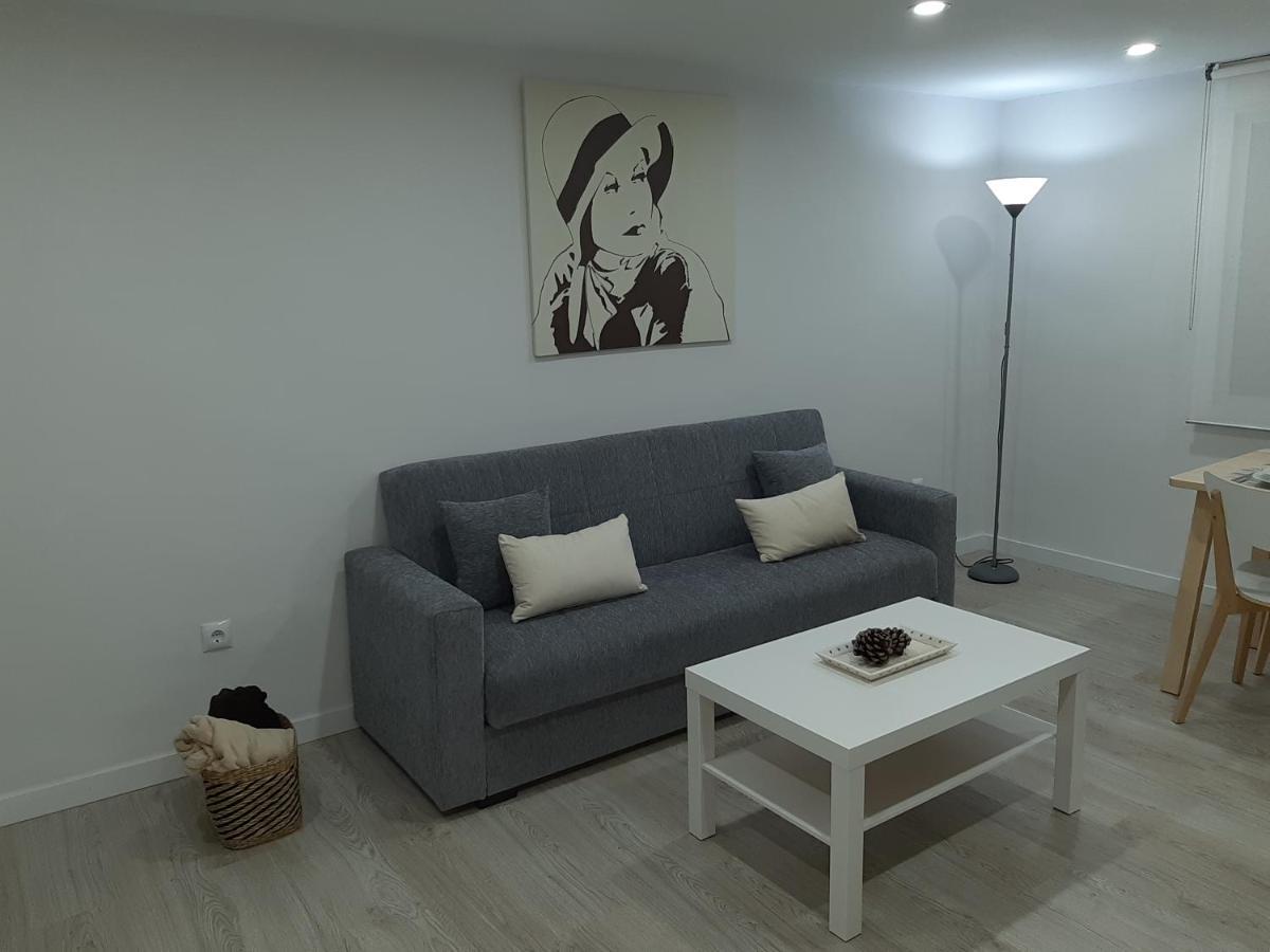 Ribera del Quivir Appartamento Cordova Esterno foto